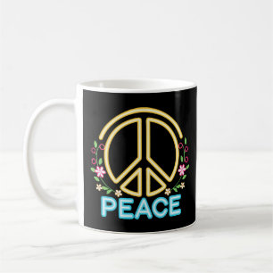 Peace Mug