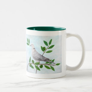 Peace Mug