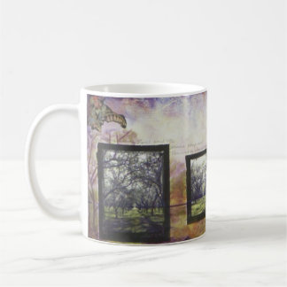 Peace Mug