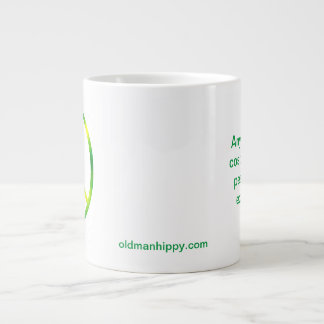 Peace Mug