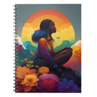 Peace Notebook
