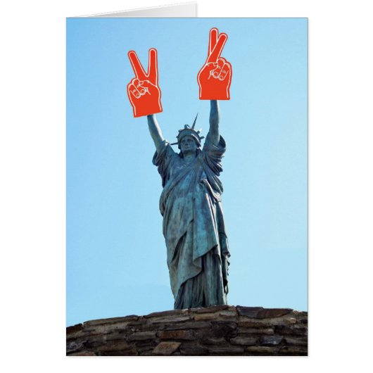 Peace NOW!?! Cards (Front)
