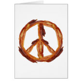 Peace Of Bacon (Front)