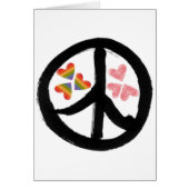 Peace of Hearts (Front)