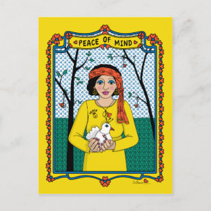 Peace of Mind_B_ Postcard