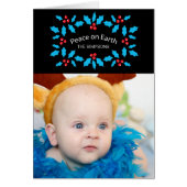 Peace on Earth (Front)