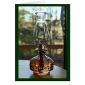 Peace on Earth: card (Front)