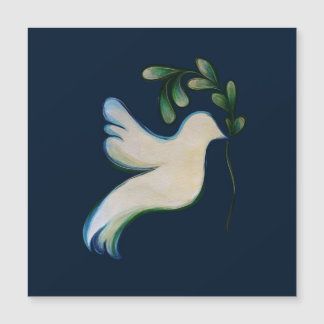 Peace on Earth Dove of Hope                       