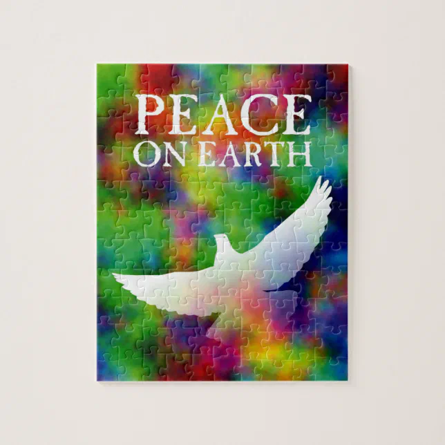 ピースオブアース Christmas: Peace on Earth by Various Artists (CD, Laserlight