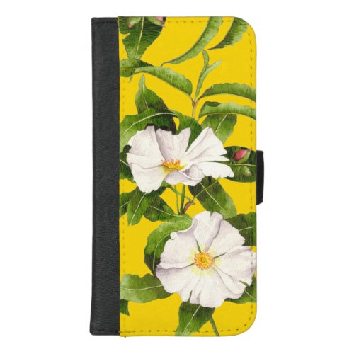Peace on Earth on a Wallet Case 1