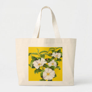 'Peace on Earth' on Jumbo Tote 