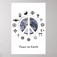 Peace on Earth