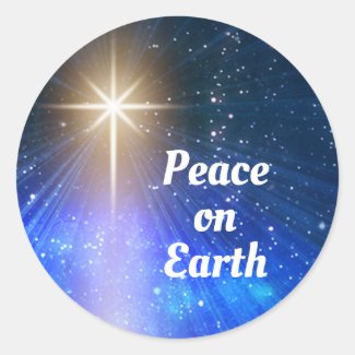 Peace on Earth, Star of Bethlehem