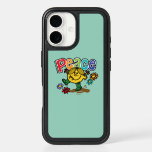 Peace iPhone 16 Case