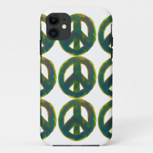 Peace Out Phone Case