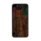 Peace & Paisley Collage