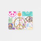 Peace & Paisley Collage