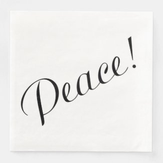 PEACE