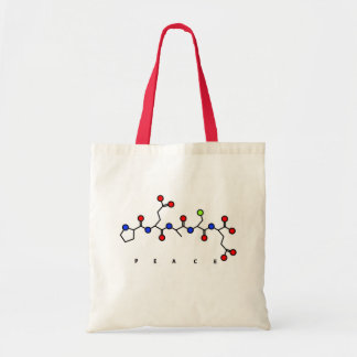 peace peptide bag
