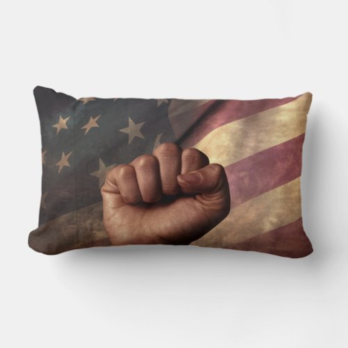 PEACE PILLOW