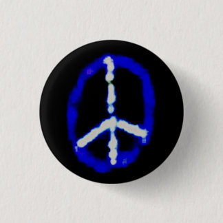 Peace Pin