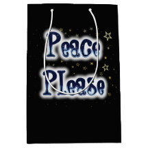 Peace Please