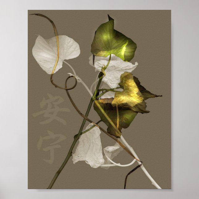 Peace Poster (Front)