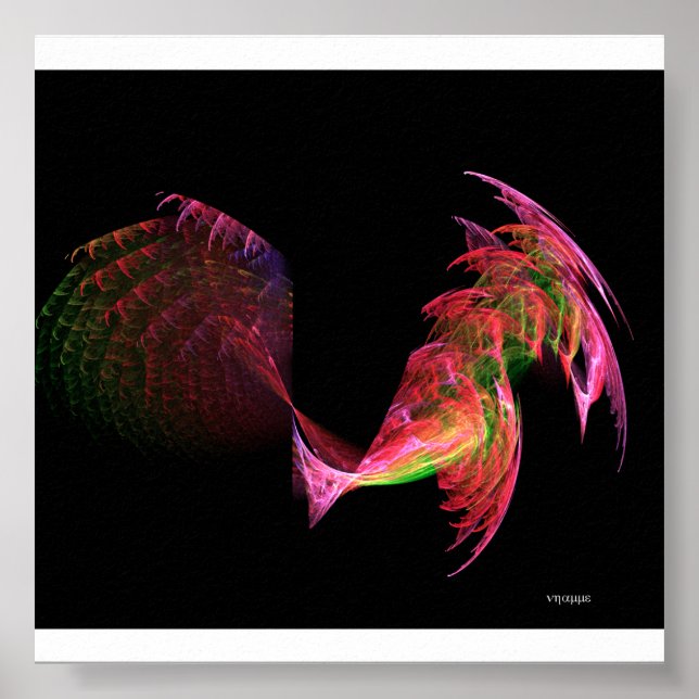 peace poster (Front)