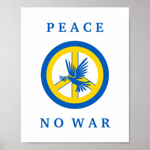 Peace Poster