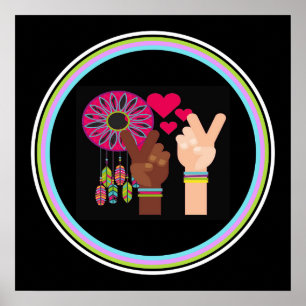 Peace Poster