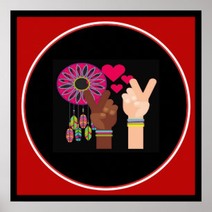Peace Poster