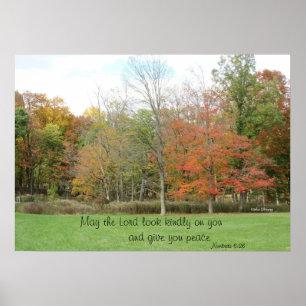Peace Poster