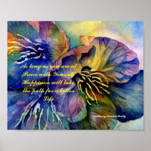 Peace Poster