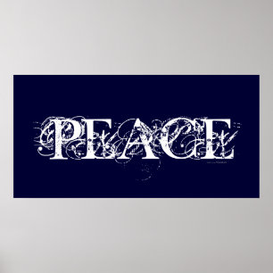 Peace Poster