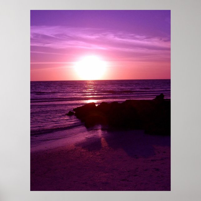 Peace Poster (Front)