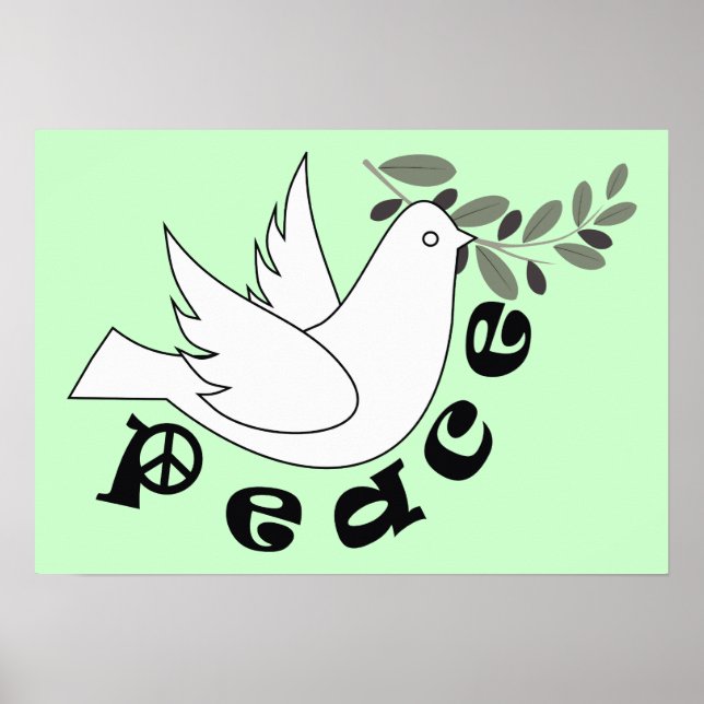 Peace Posters (Front)