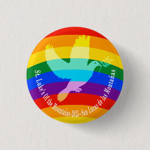 Peace-Pride 2025 Button V5