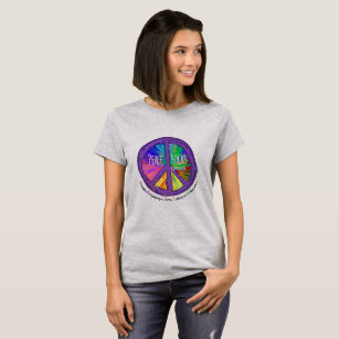 Peace Rocks T-Shirt