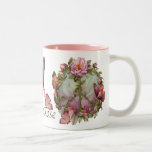 Peace Rose Mug