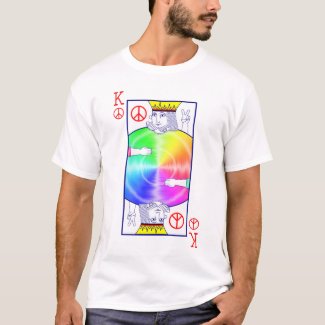 Peace Rules - 