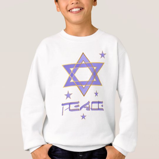 Peace Shirt
