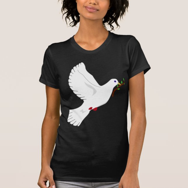 Peace Shirt (Front)
