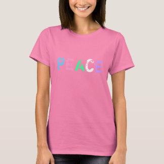 Peace Shirt