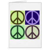 Peace Sign (Front)