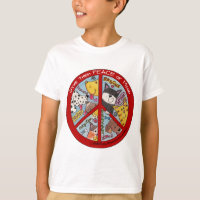 Peace Sign-Animal Protection