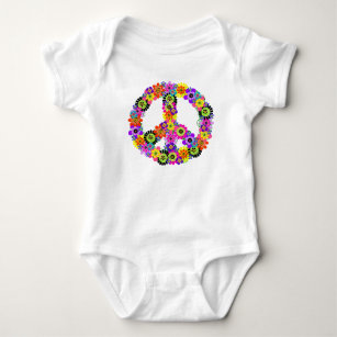 hippie baby clothes