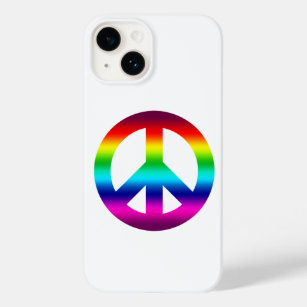 iPhone 7 Cases Pastel Rainbow by Julie Erin Designs