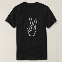 Peace Sign Shirt
