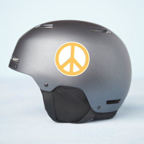 Peace Sign  Sticker