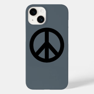Peace Sign Symbol Case-Mate iPhone 14 Case